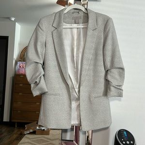 HM blazer